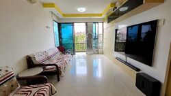 Belysa (D18), Condominium #632990181